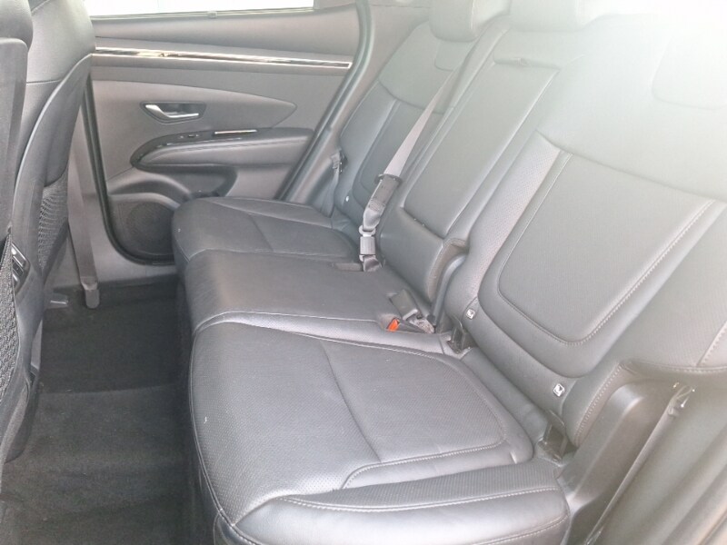 Used Hyundai TUCSON 2022 for sale - 77947592: Photo 6