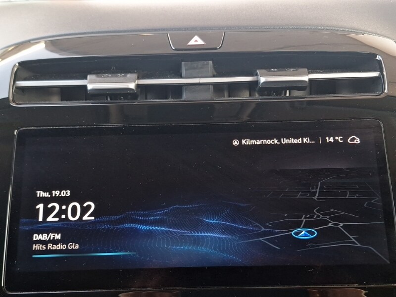 Used Hyundai TUCSON 2022 for sale - 77947592: Photo 7