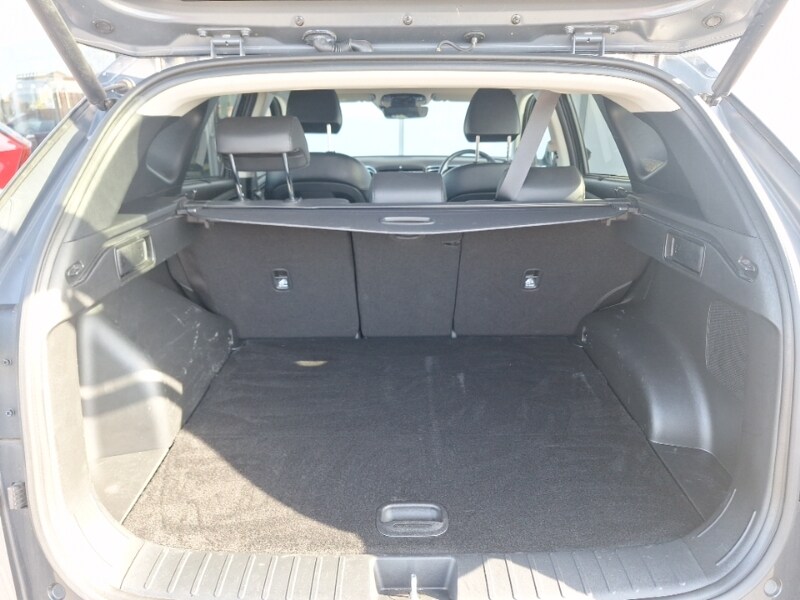 Used Hyundai TUCSON 2022 for sale - 77947592: Photo 8