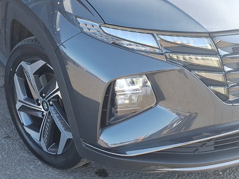 Used Hyundai TUCSON 2022 for sale - 77947592: Photo 9