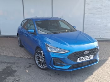 Used Ford Focus 2023 for sale - 79650568: Photo