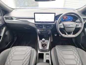 Used Ford Focus 2023 for sale - 79650568: Photo