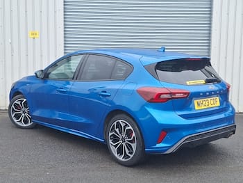 Used Ford Focus 2023 for sale - 79650568: Photo