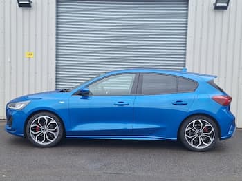 Used Ford Focus 2023 for sale - 79650568: Photo