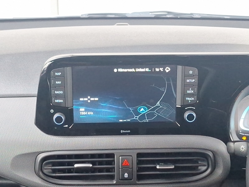 Used Hyundai i10 2024 for sale - 76121028: Photo 10