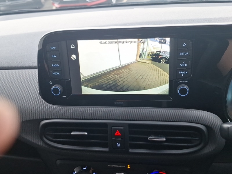 Used Hyundai i10 2024 for sale - 76121028: Photo 13