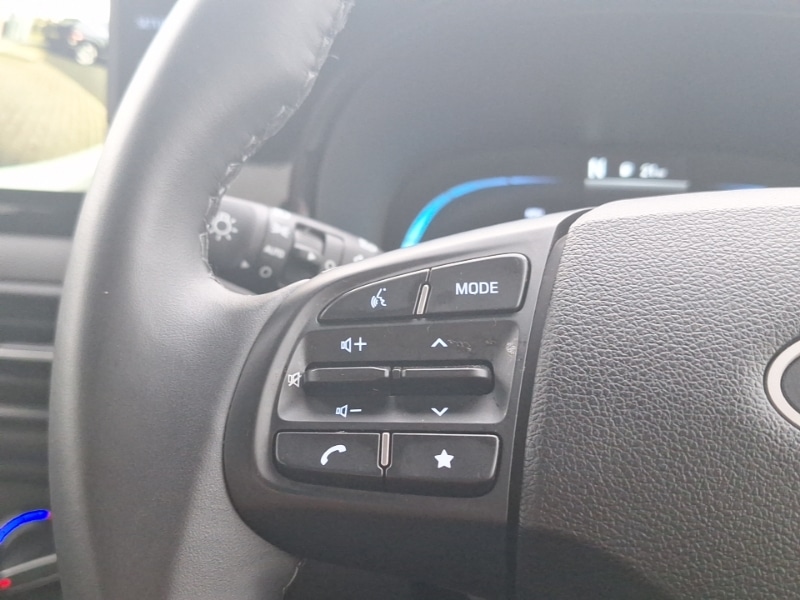 Used Hyundai i10 2024 for sale - 76121028: Photo 14