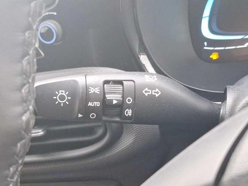 Used Hyundai i10 2024 for sale - 76121028: Photo 16
