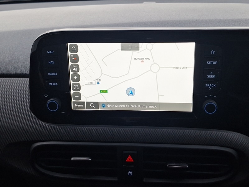 Used Hyundai i10 2024 for sale - 76121028: Photo 17