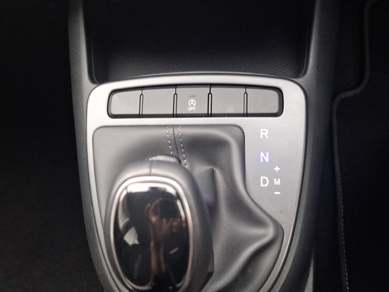 Used Hyundai i10 2024 for sale - 76121028: Photo 18