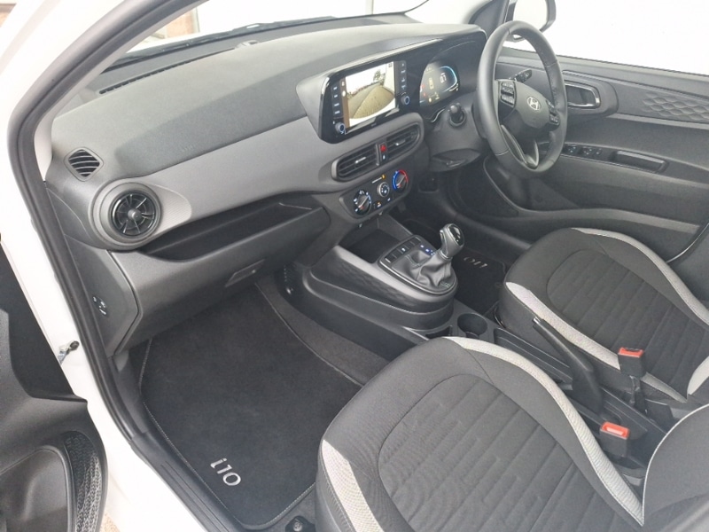 Used Hyundai i10 2024 for sale - 76121028: Photo 5