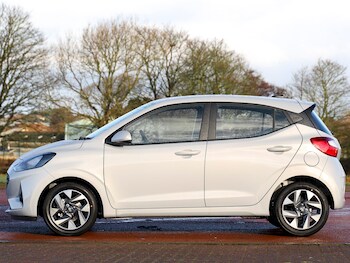 Used Hyundai i10 2026 for sale - 77856186: Photo