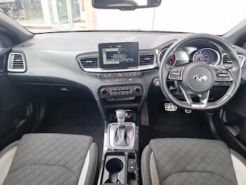 Used Kia Pro Ceed 2019 for sale - 78478081: Photo