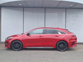 Used Kia Pro Ceed 2019 for sale - 78478081: Photo