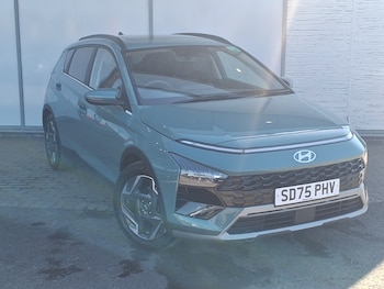 Used Hyundai BAYON 2025 for sale - 78424846: Photo