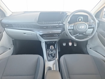 Used Hyundai BAYON 2025 for sale - 78424846: Photo