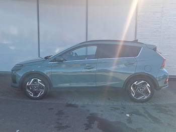 Used Hyundai BAYON 2025 for sale - 78424846: Photo