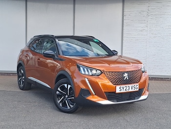 Used Peugeot 2008 2023 for sale - 78960353: Photo