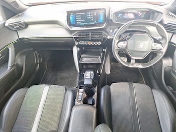 Used Peugeot 2008 2023 for sale - 78960353: Photo