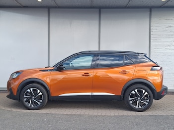 Used Peugeot 2008 2023 for sale - 78960353: Photo