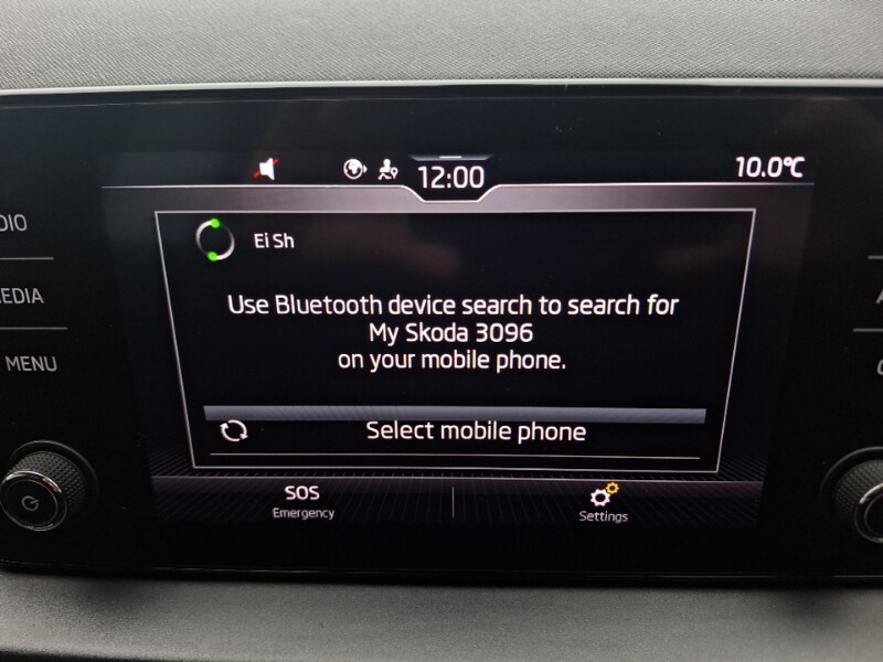 Used Skoda Kamiq 2022 for sale - 77761002: Photo 12