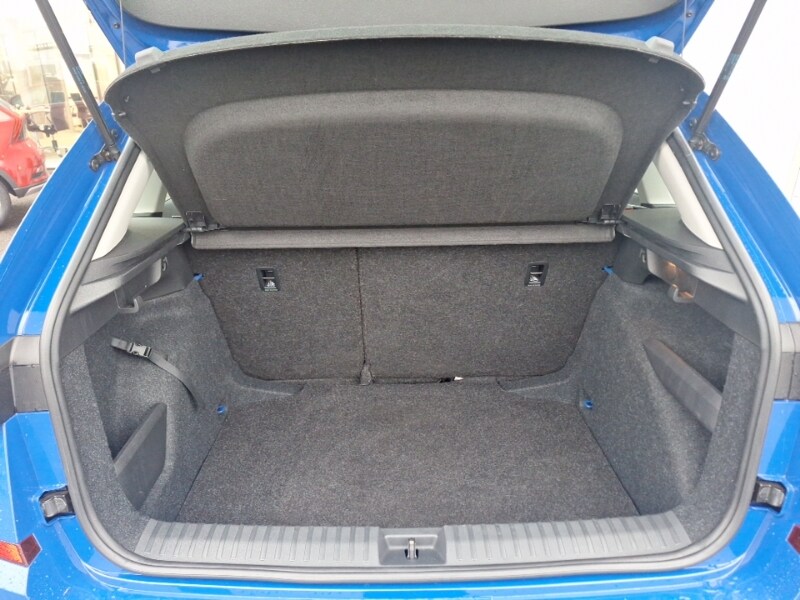 Used Skoda Kamiq 2022 for sale - 77761002: Photo 8