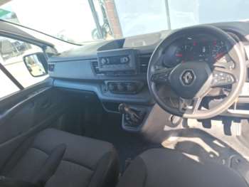 Used Renault Trafic 2022 for sale - 74678625: Photo