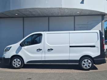 Used Renault Trafic 2022 for sale - 74678625: Photo