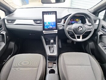 Used Renault Captur 2024 for sale - 79440048: Photo