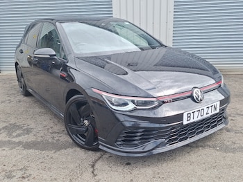 Used Volkswagen Golf 2020 for sale - 79360837: Photo