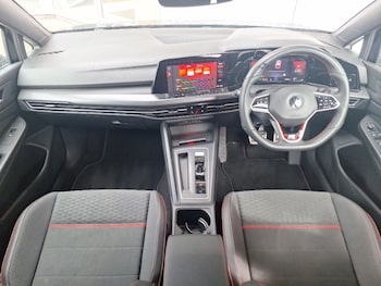 Used Volkswagen Golf 2020 for sale - 79360837: Photo