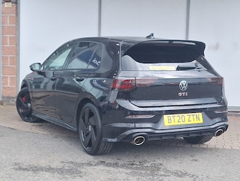 Used Volkswagen Golf 2020 for sale - 79360837: Photo