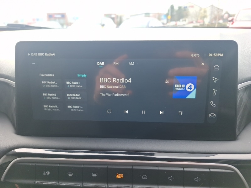 Used MG MG3 2024 for sale - 78099292: Photo 18