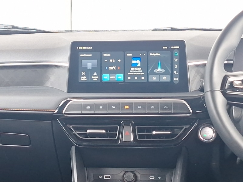 Used MG MG3 2024 for sale - 78099292: Photo 7