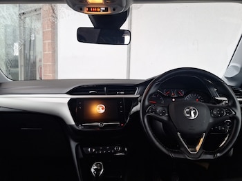 Used Vauxhall Corsa 2022 for sale - 78369013: Photo
