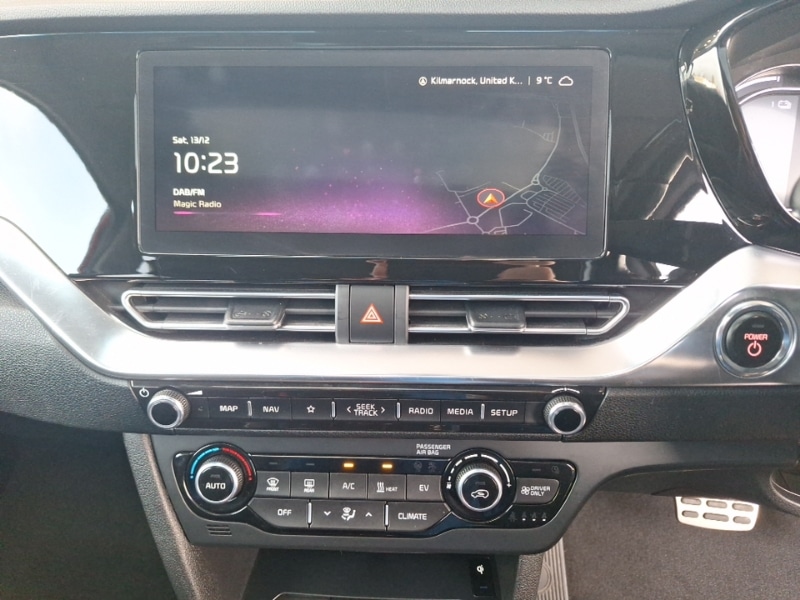 Used Kia Niro 2021 for sale - 76932372: Photo 11