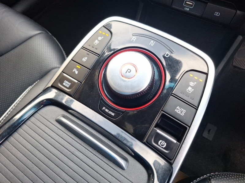 Used Kia Niro 2021 for sale - 76932372: Photo 13