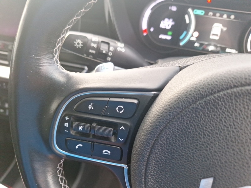 Used Kia Niro 2021 for sale - 76932372: Photo 14