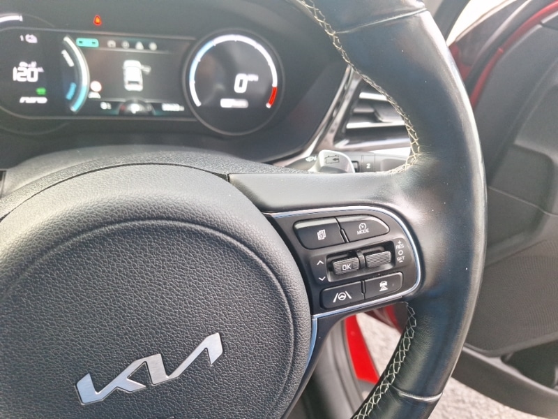 Used Kia Niro 2021 for sale - 76932372: Photo 15