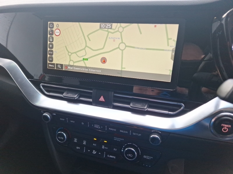 Used Kia Niro 2021 for sale - 76932372: Photo 16