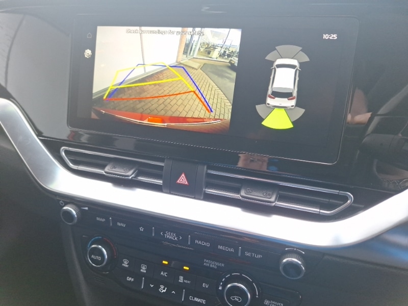 Used Kia Niro 2021 for sale - 76932372: Photo 17