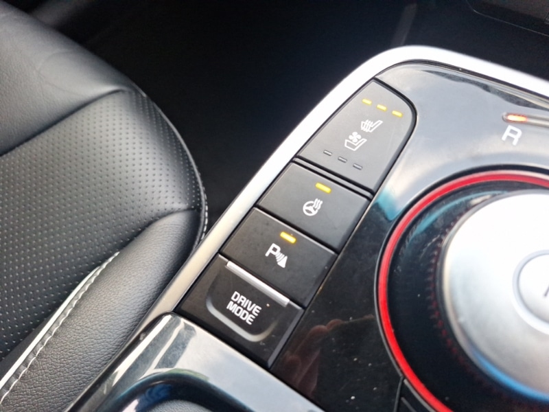 Used Kia Niro 2021 for sale - 76932372: Photo 19