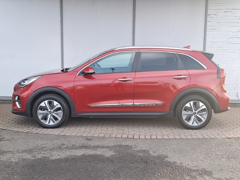 Used Kia Niro 2021 for sale - 76932372: Photo 4