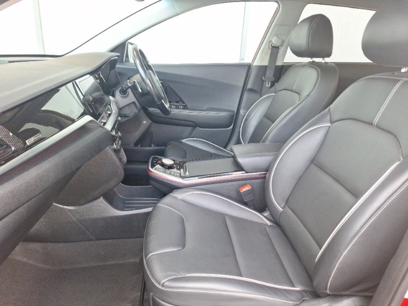 Used Kia Niro 2021 for sale - 76932372: Photo 5