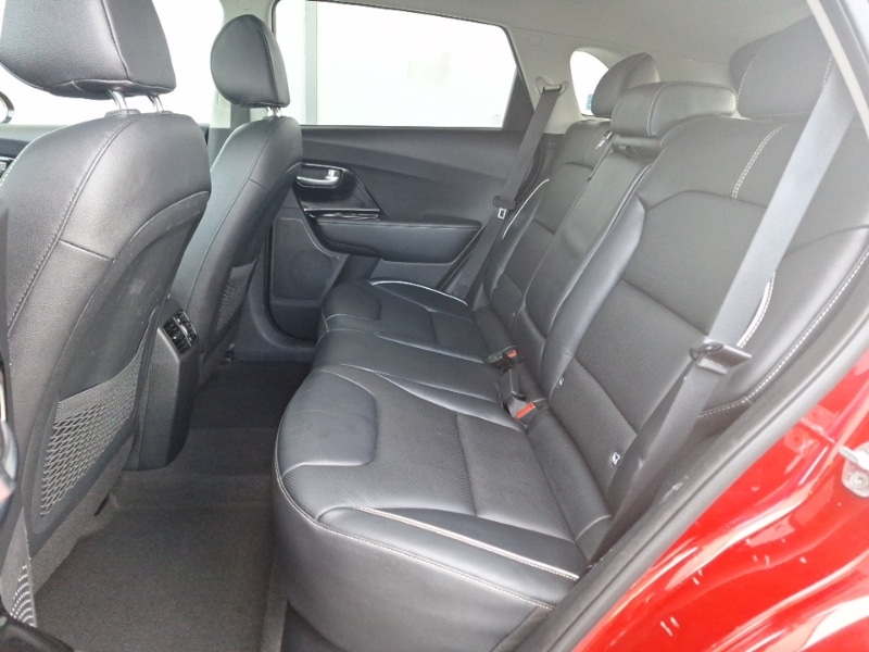 Used Kia Niro 2021 for sale - 76932372: Photo 6