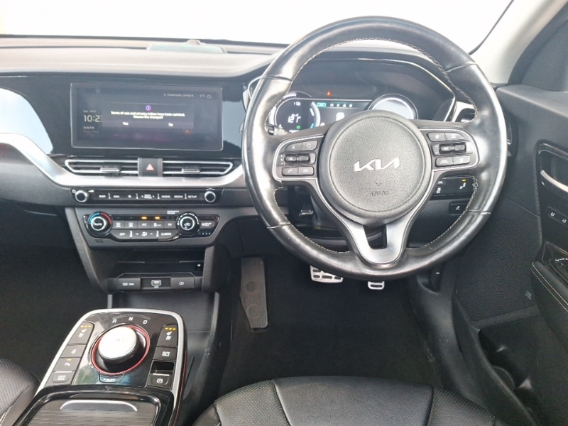 Used Kia Niro 2021 for sale - 76932372: Photo 7
