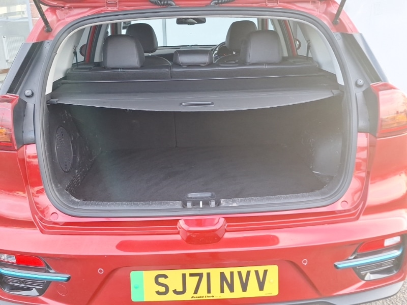 Used Kia Niro 2021 for sale - 76932372: Photo 8