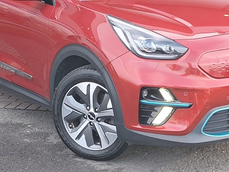 Used Kia Niro 2021 for sale - 76932372: Photo 9