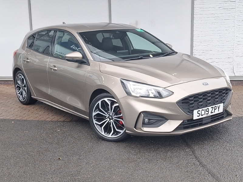 Used Ford Focus 2019 for sale - 76450859: Photo 1