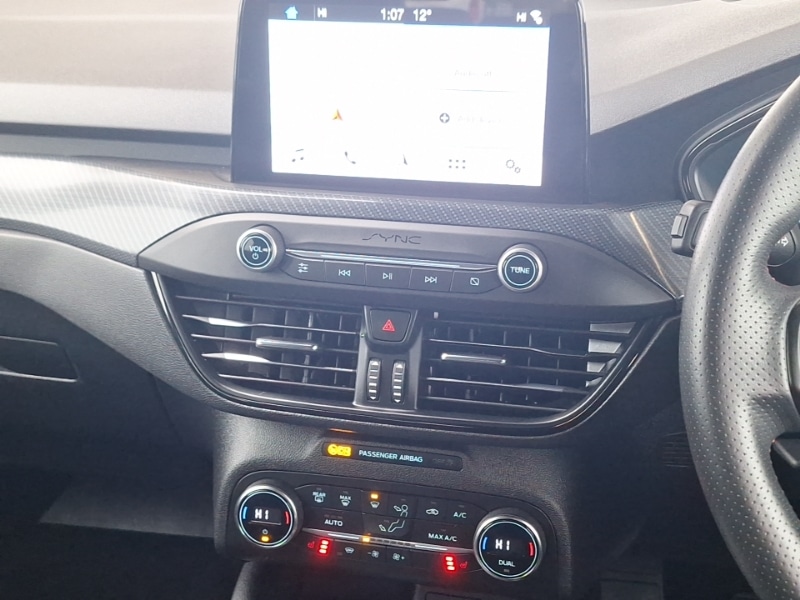 Used Ford Focus 2019 for sale - 76450859: Photo 10